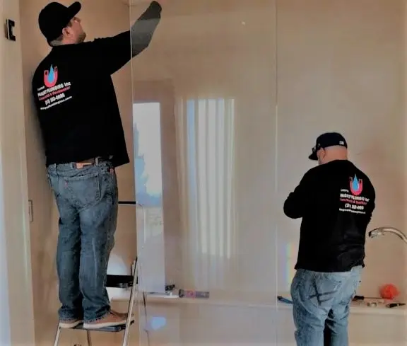 Professional plumbing installation for Toilet Repair in McSwain