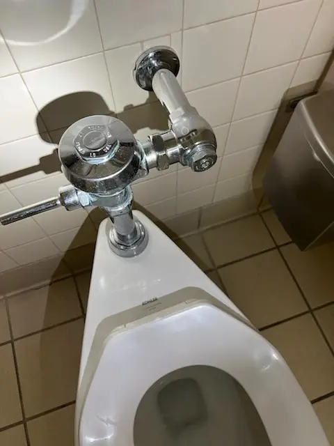 Fixture installation and repair for Repiping in McSwain